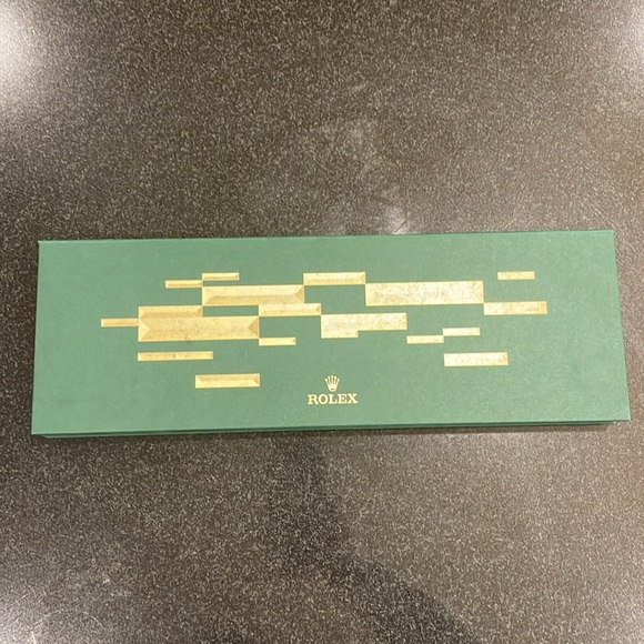 Authentic Rolex box - Picture 3 of 5